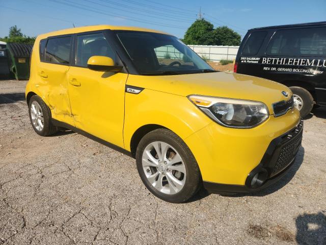Vin: kndjp3a50g7237939, lot: 63144475, kia soul + 20164
