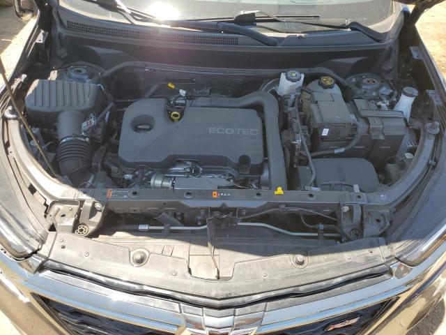 2022 CHEVROLET EQUINOX RS 3GNAXMEVXNS171289