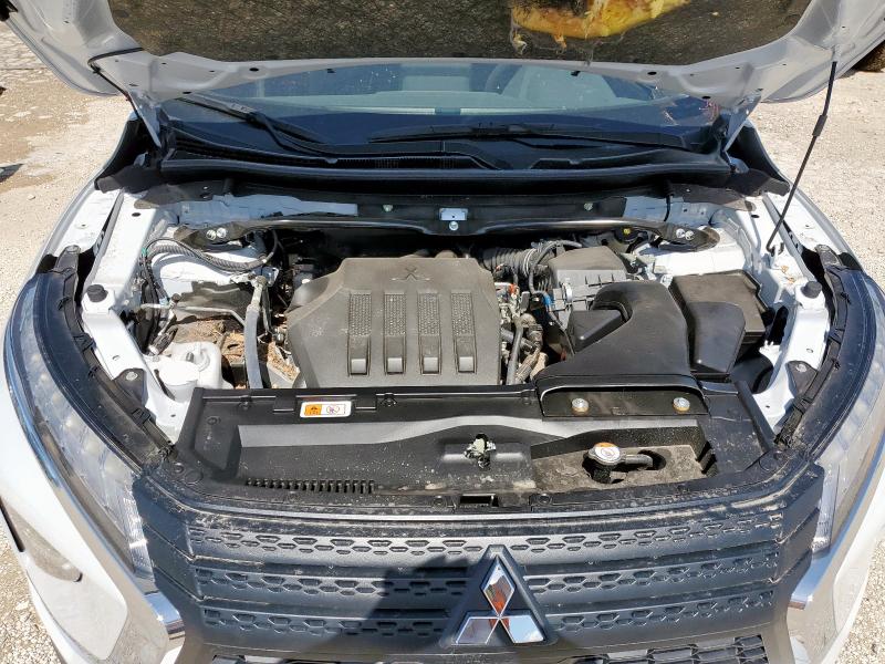 2025 MITSUBISHI ECLIPSE CROSS LE JA4ATVAA6SZ005406