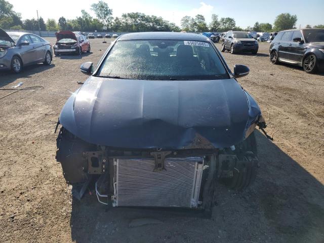 2025 VOLKSWAGEN JETTA SEL 3VWGX7BU0SM065091