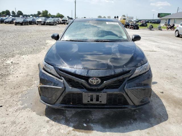2022 TOYOTA CAMRY SE 4T1G11BK6NU064300
