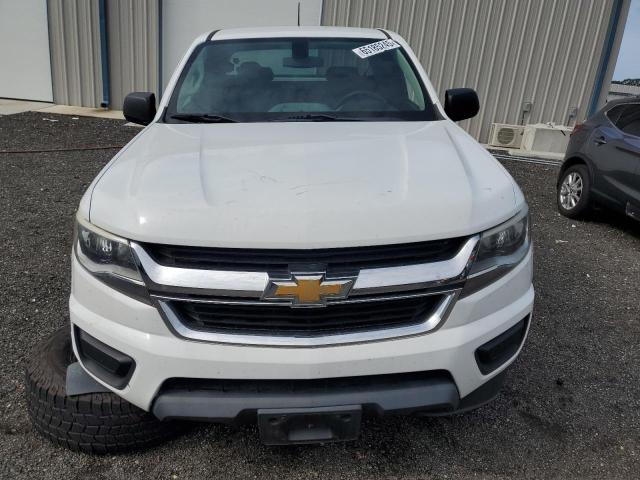 2018 CHEVROLET COLORADO 1GCHSBEA4J1250170