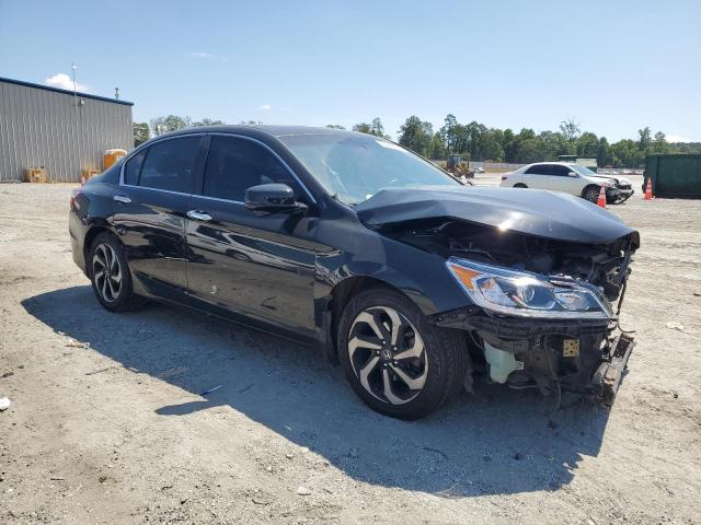 2016 HONDA ACCORD EXL 1HGCR2F80GA130734
