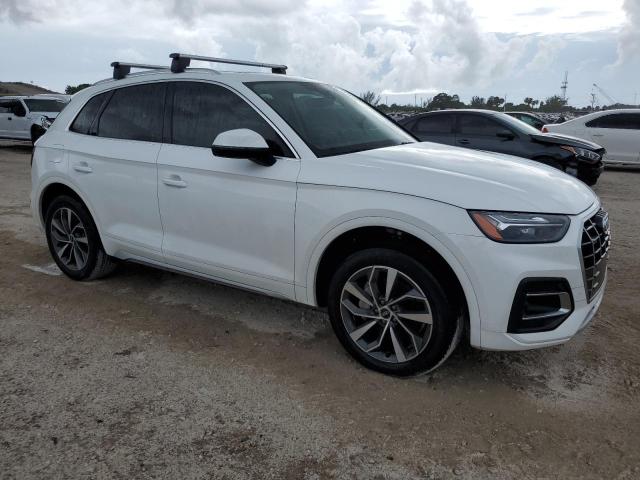 Vin: wa1aaafy9m2032647, lot: 63140655, audi q5 premium 20214