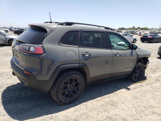 2022 JEEP CHEROKEE T 1C4PJMBX4ND539119