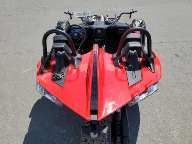2022 POLARIS SLINGSHOT 57XAATHD3N8152266