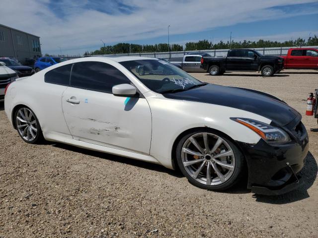 2010 INFINITI G37 BASE - JN1CV6EK2AM101694