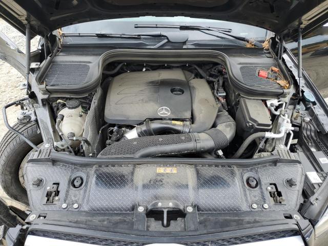2021 MERCEDES-BENZ GLE 350 4M - 4JGFB4KE1MA412878