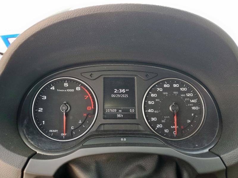 2017 AUDI A3 PREMIUM WAU6ULFF1H1028372