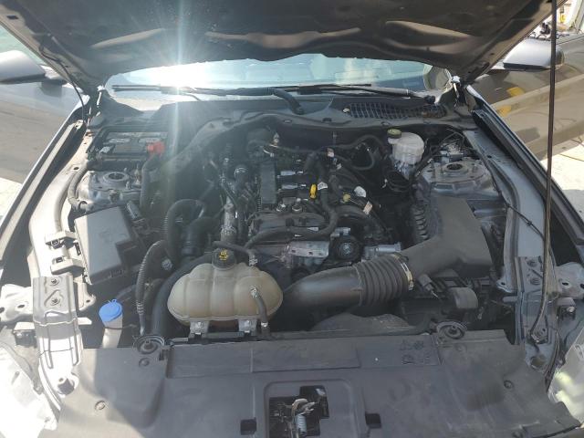 2021 FORD MUSTANG 1FA6P8TH9M5153948