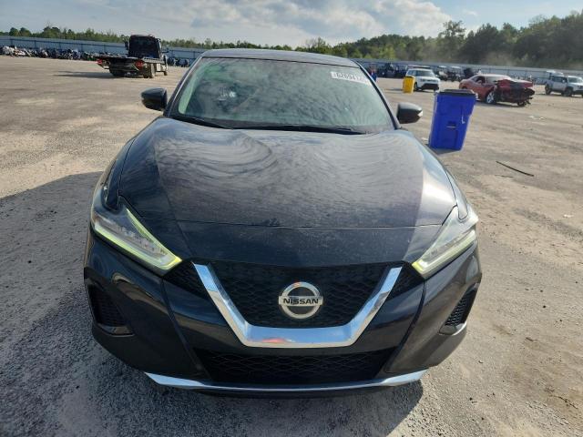 2019 NISSAN MAXIMA S 1N4AA6AV4KC367750