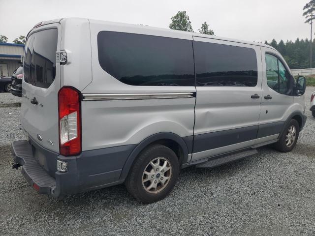 2016 FORD TRANSIT T- 1FMZK1YM0GKB22625