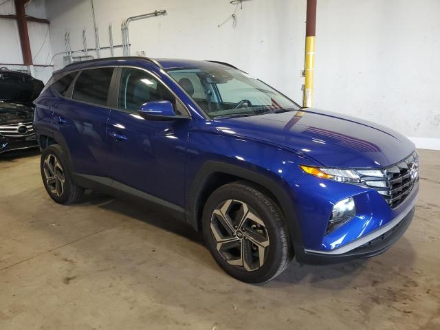 2024 HYUNDAI TUCSON SEL 5NMJFCDE7RH362821