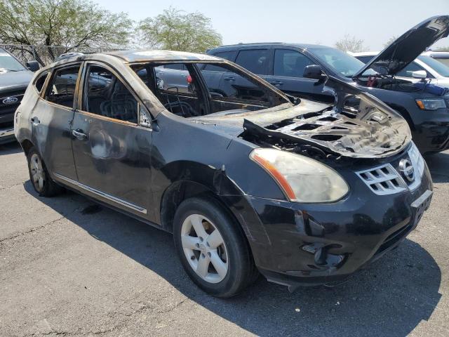 2013 NISSAN ROGUE S - JN8AS5MV0DW644834