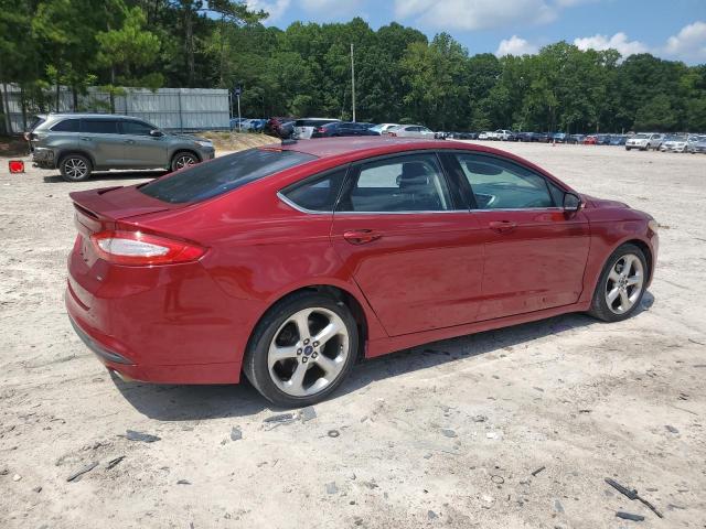 2015 FORD FUSION SE - 3FA6P0H75FR140809