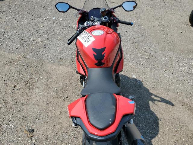 2024 BMW S 1000 RR - WB10E630XR6K06904