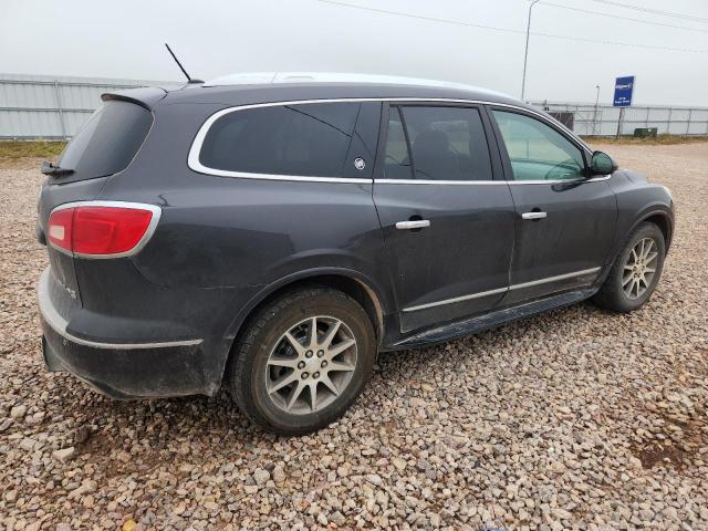 2015 BUICK ENCLAVE 5GAKVBKD0FJ260652