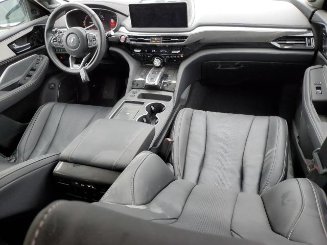 2025 ACURA MDX TECHNO - 5J8YD9H43SL000421