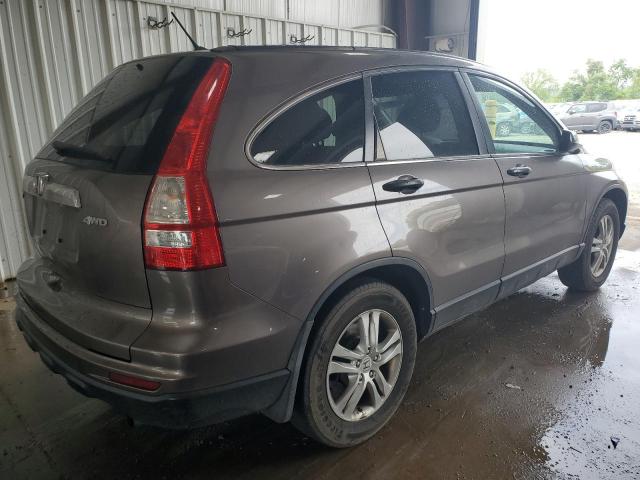 2010 HONDA CR-V EX - 5J6RE4H52AL085224