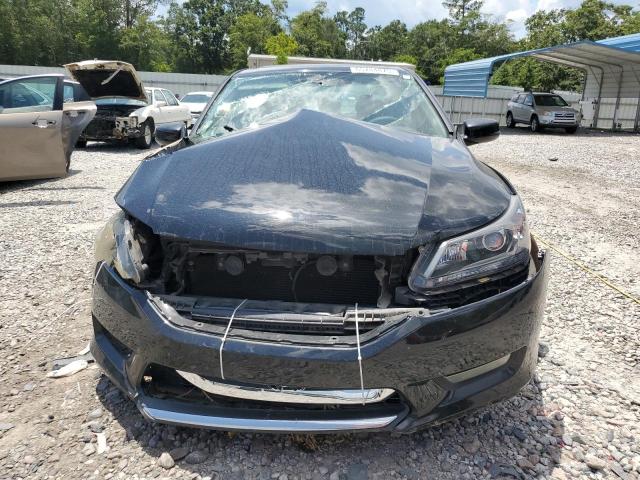 2015 HONDA ACCORD EXL 1HGCR2F8XFA206605