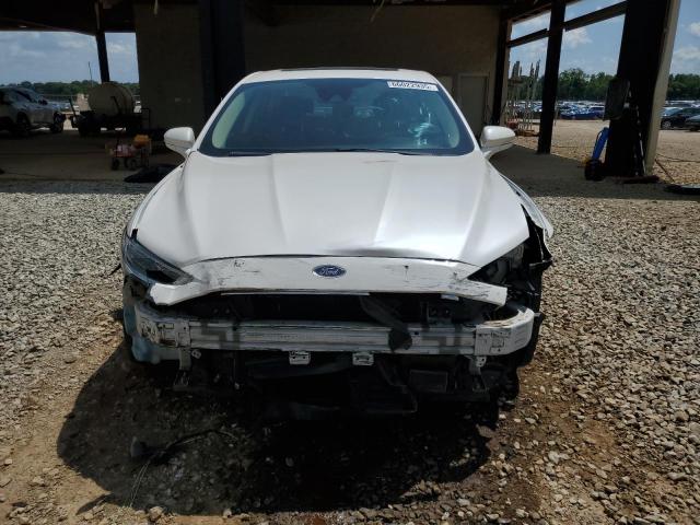 2019 FORD FUSION SEL 3FA6P0CD0KR107806