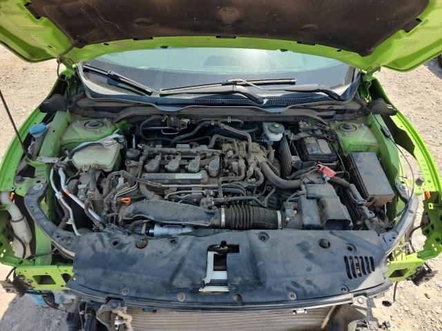 2016 HONDA CIVIC TOURING 2HGFC3B9XGH359944
