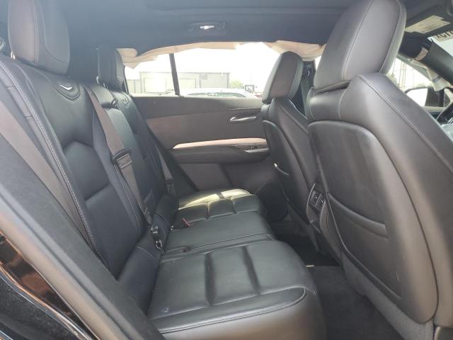 2019 CADILLAC XT4 PREMIU 1GYFZDR41KF154997