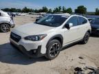 2022 SUBARU CROSSTREK - JF2GTAPC6N8279833