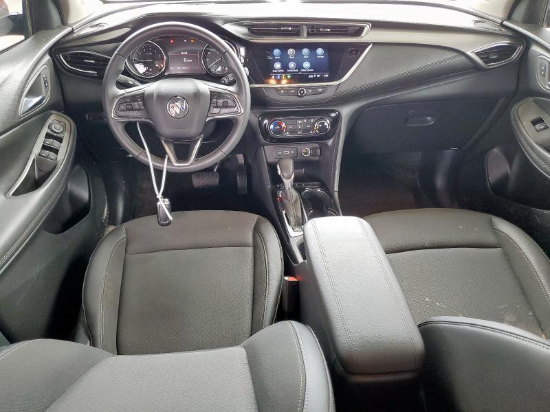 2023 BUICK ENCORE GX KL4MMBS23PB156848