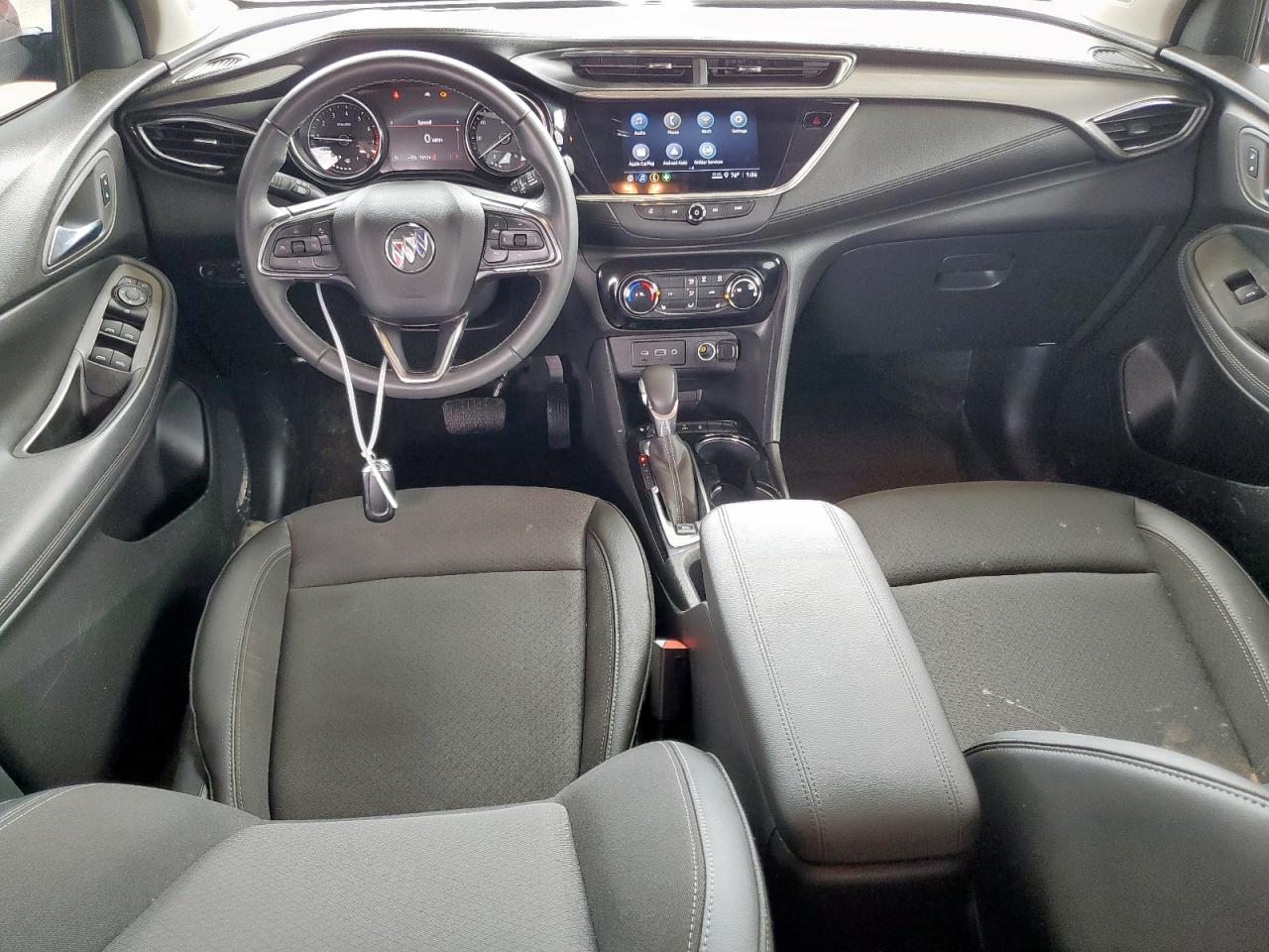 BUICK ENCORE PREFERRED