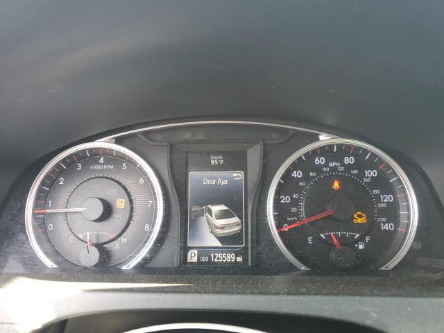 2015 TOYOTA CAMRY LE - 4T1BF1FK7FU019471