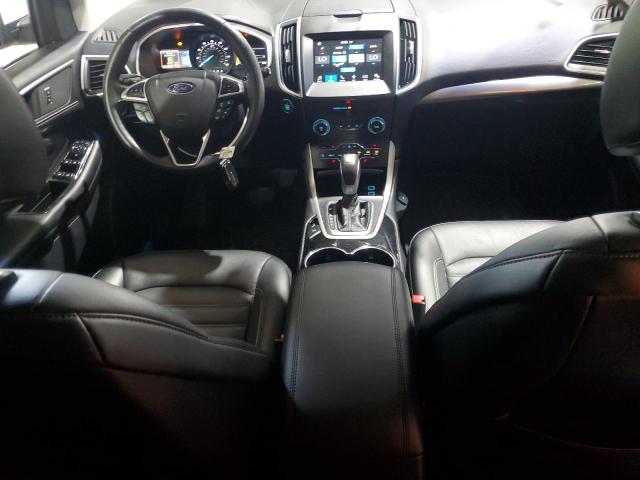 2016 FORD EDGE SEL - 2FMPK4J88GBB46381