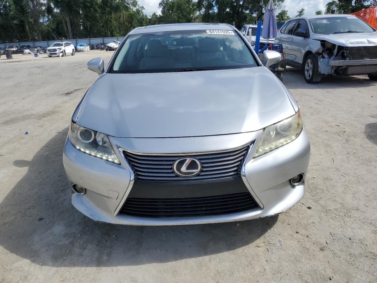 Lexus Es 350 2014
