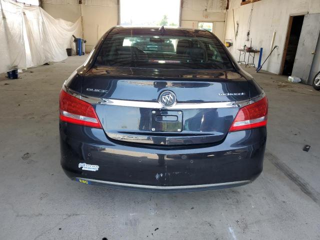 2015 BUICK LACROSSE - 1G4GB5GRXFF306859