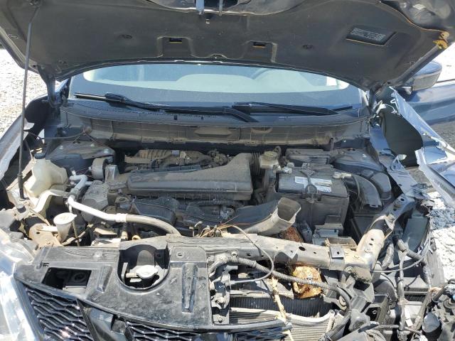 2016 NISSAN ROGUE S JN8AT2MTXGW027875