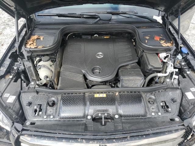 2024 MERCEDES-BENZ GLS 450 4M 4JGFF5KE6RB267770