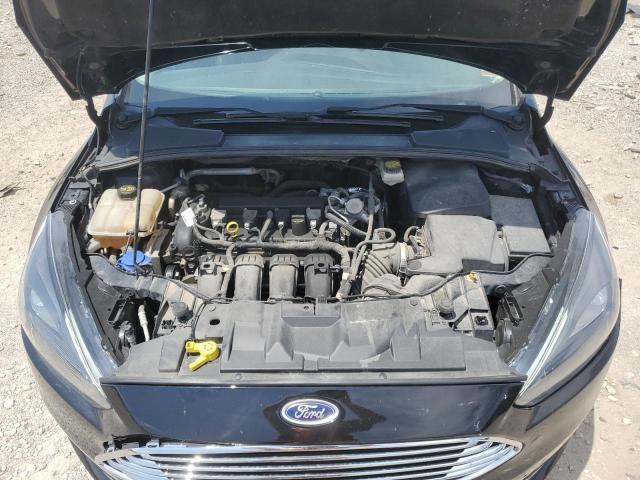2017 FORD FOCUS TITA - 1FADP3N27HL272683