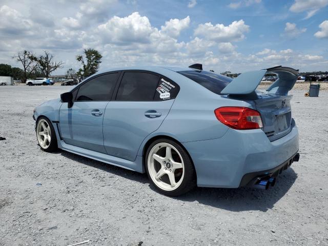 2019 SUBARU WRX PREMIU JF1VA1B61K9806850