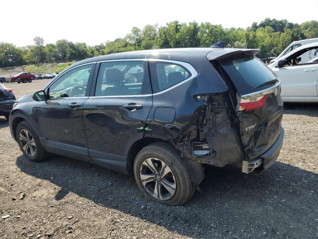 2018 HONDA CR-V LX 2HKRW6H35JH219970