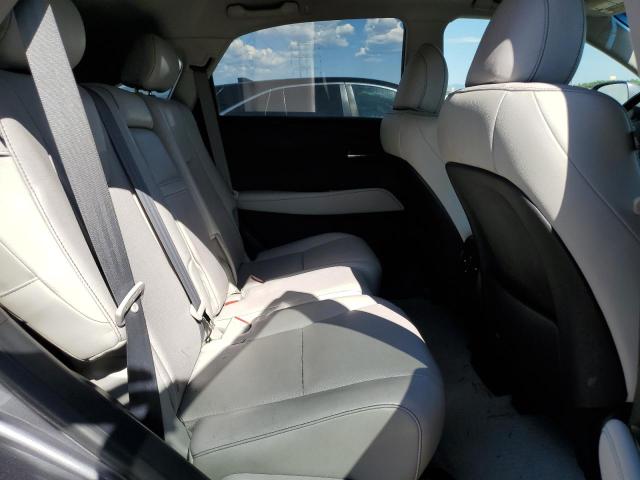 2013 LEXUS RX 350 #3255805156