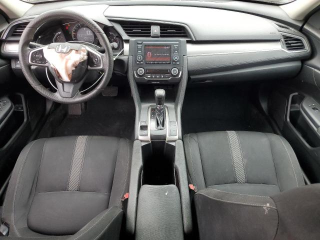 2018 HONDA CIVIC LX 2HGFC2F57JH607026