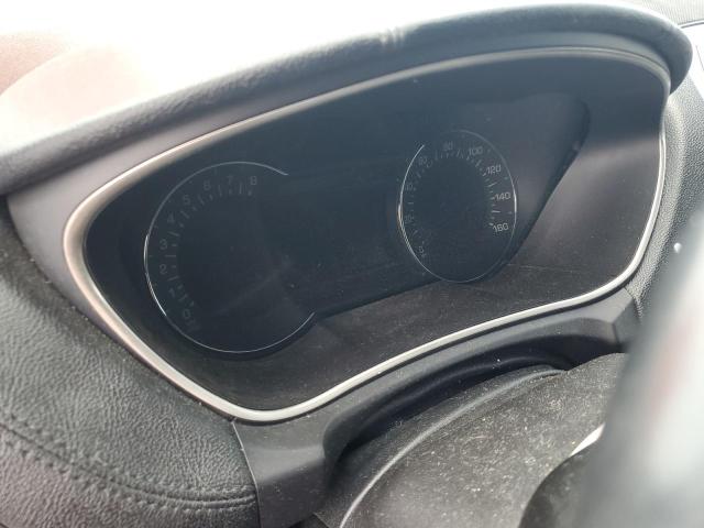 2018 LINCOLN MKX RESERV 2LMPJ8LR5JBL50034