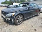 2018 MERCEDES-BENZ C 300 4MAT - 55SWF4KB3JU245469
