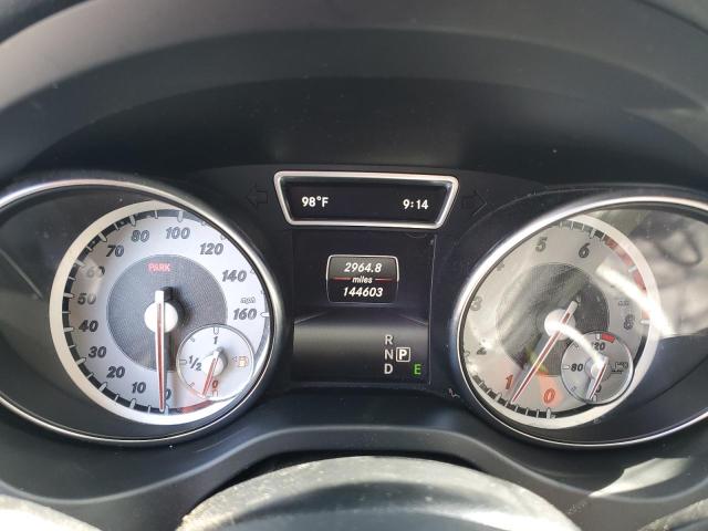 2015 MERCEDES-BENZ GLA 250 WDCTG4EB6FJ184982