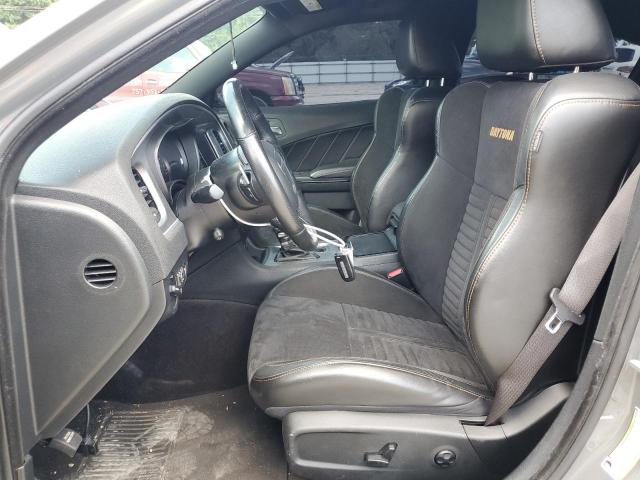 2018 DODGE CHARGER R/ 2C3CDXCT1JH323328