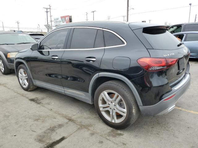 2021 MERCEDES-BENZ GLA 250 - W1N4N4GB8MJ200568