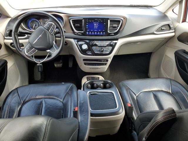 2017 CHRYSLER PACIFICA T 2C4RC1EG7HR559864
