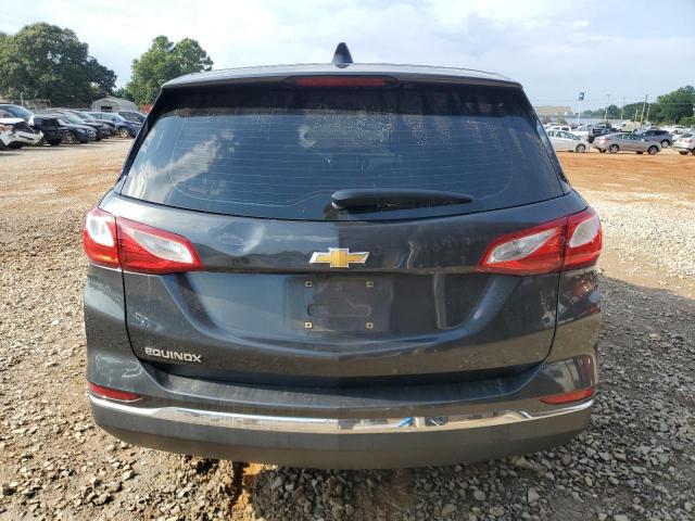 2018 CHEVROLET EQUINOX LS 3GNAXHEV6JL383294