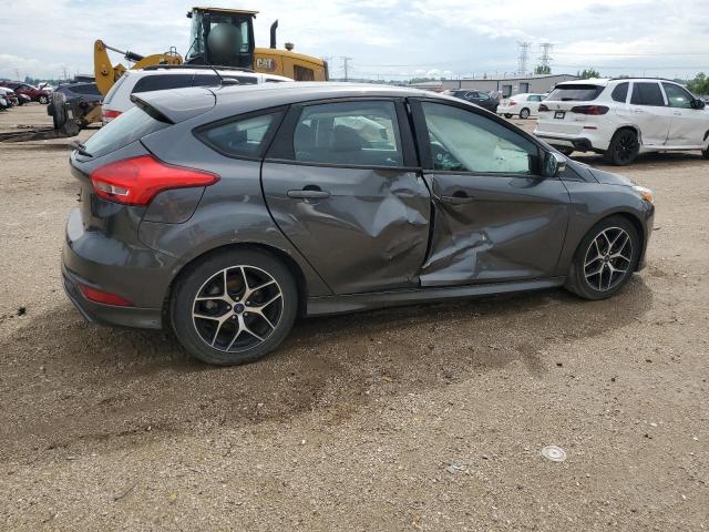 2016 FORD FOCUS SE 1FADP3K21GL403223