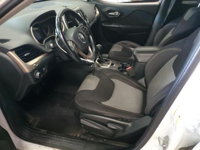 2016 JEEP CHEROKEE S 1C4PJMAB9GW333145